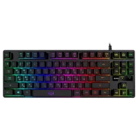 Клавиатура SVEN KB-G7400 фото 1